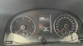 Volkswagen Caddy de 2015