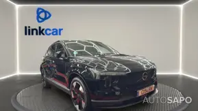 Volvo EX30 de 2025