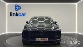 Volvo EX30 de 2025