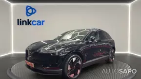 Volvo EX30 de 2025