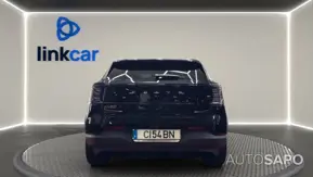 Volvo EX30 de 2025