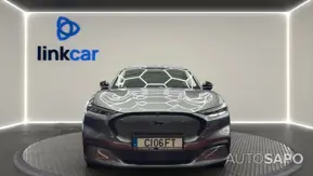 Ford Mustang Mach-E de 2024
