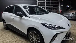 MG MG4 de 2023