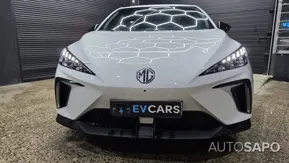 MG MG4 de 2023