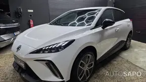 MG MG4 de 2023