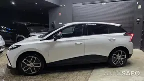 MG MG4 de 2023