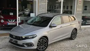 Fiat Tipo de 2022