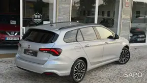 Fiat Tipo de 2022