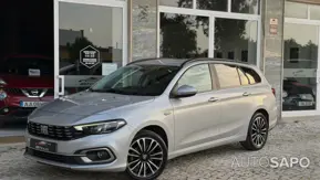 Fiat Tipo de 2022