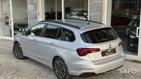 Fiat Tipo de 2022