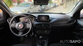 Fiat Tipo de 2022