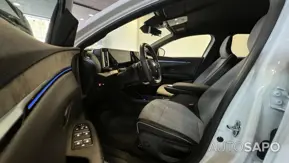 Renault Megane E-Tech EV60 Optimum Charge de 2022