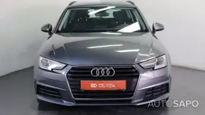 Audi A4 de 2019