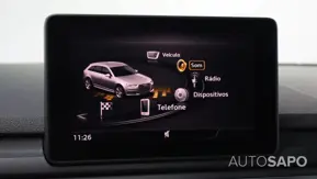 Audi A4 de 2019
