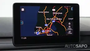 Audi A4 de 2019