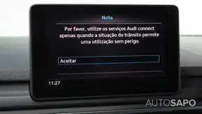 Audi A4 de 2019