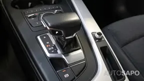 Audi A4 de 2019