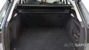 Audi A4 de 2019
