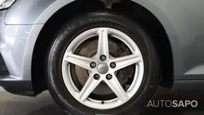 Audi A4 de 2019