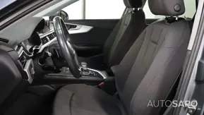 Audi A4 de 2019
