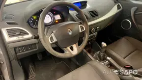 Renault Mégane de 2012