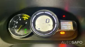 Renault Mégane de 2012