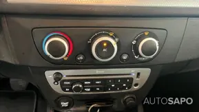 Renault Mégane de 2012