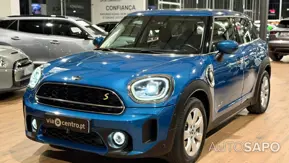MINI Countryman de 2021