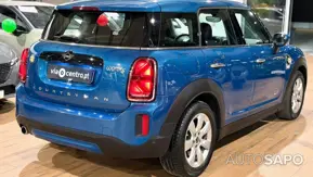 MINI Countryman de 2021
