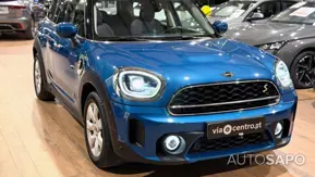 MINI Countryman de 2021
