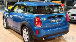 MINI Countryman de 2021