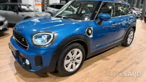 MINI Countryman de 2021