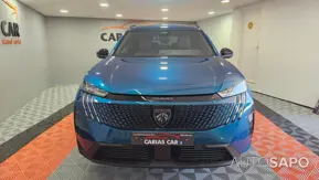 Peugeot 5008 de 2025