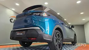 Peugeot 5008 de 2025