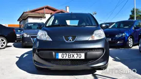 Peugeot 107 de 2006
