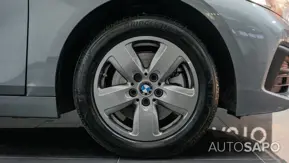 BMW Série 1 de 2024
