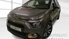 Citroen C3 de 2022