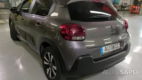 Citroen C3 de 2022