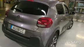 Citroen C3 de 2022