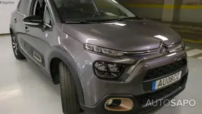 Citroen C3 de 2022