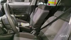 Citroen C3 de 2022