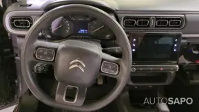 Citroen C3 de 2022