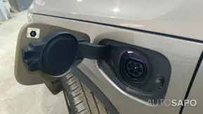 Volvo XC40 de 2021