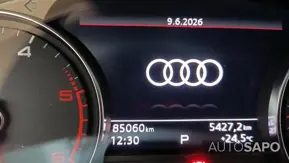 Audi A4 de 2022