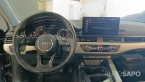 Audi A4 de 2022