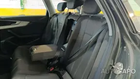 Audi A4 de 2022