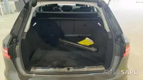 Audi A4 de 2022