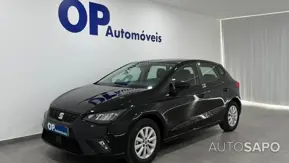 Seat Ibiza de 2023