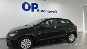 Seat Ibiza de 2023