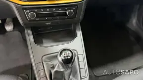 Seat Ibiza de 2023